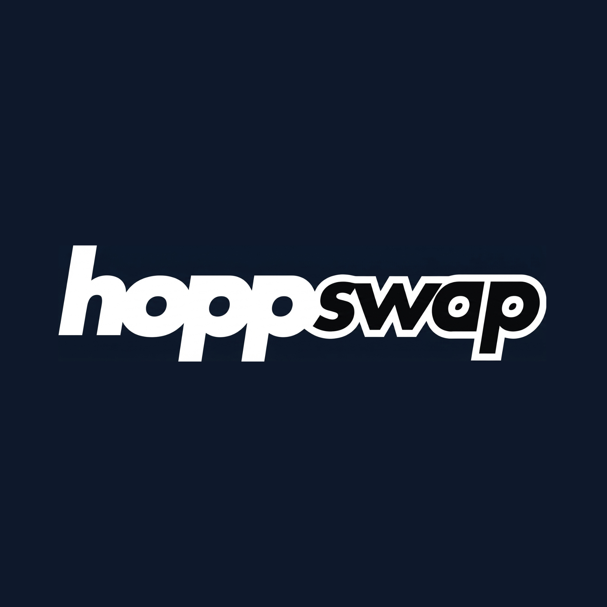 HoppSwap