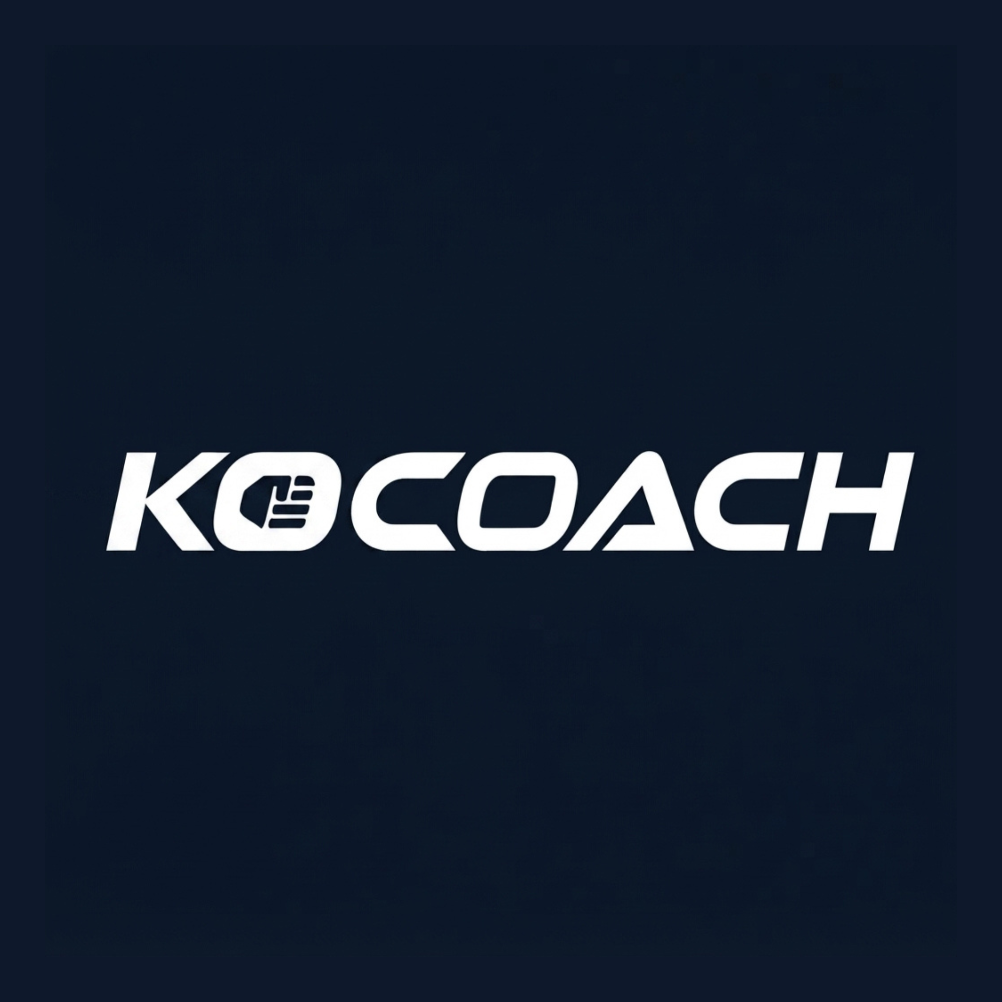KoCoach