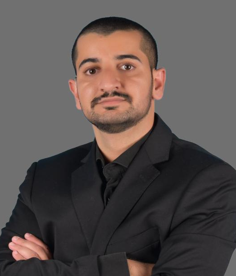 Ahmed Al Kindi